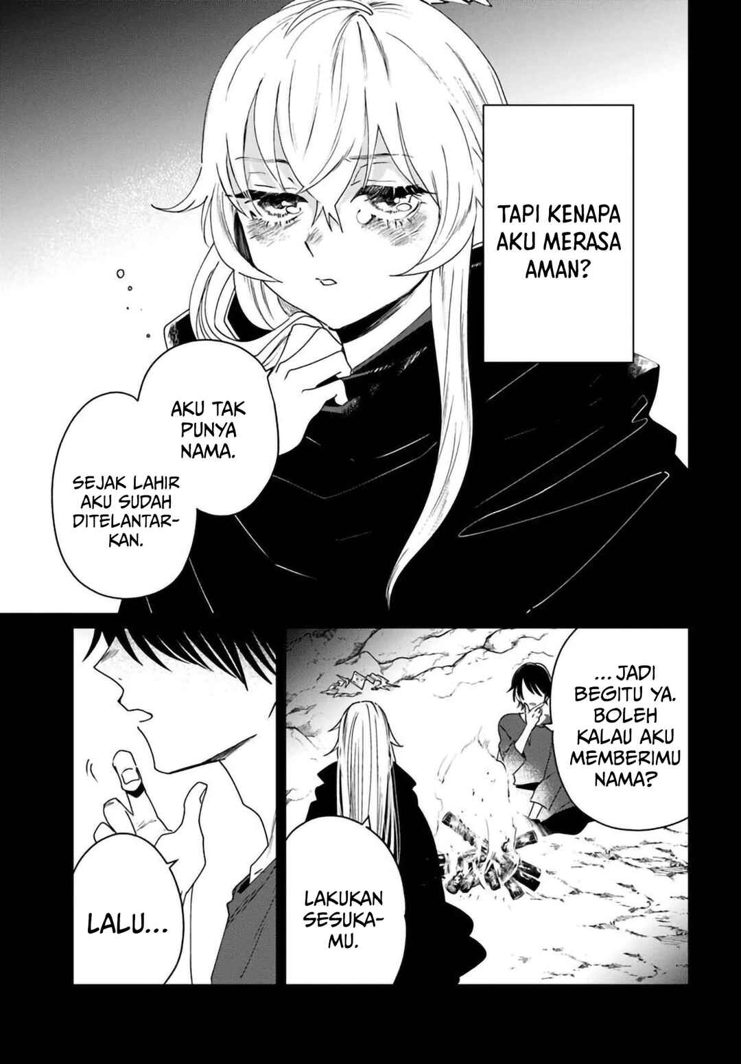 Shiou no Kikan: Moto Yuusha no Ore, Jibun ga Soshiki Shita Chuuni Himitsu Kessha o Tomeru tame ni Futatabi Isekai ni Shoukan Sareteshimau Chapter 9.5 - Page 18
