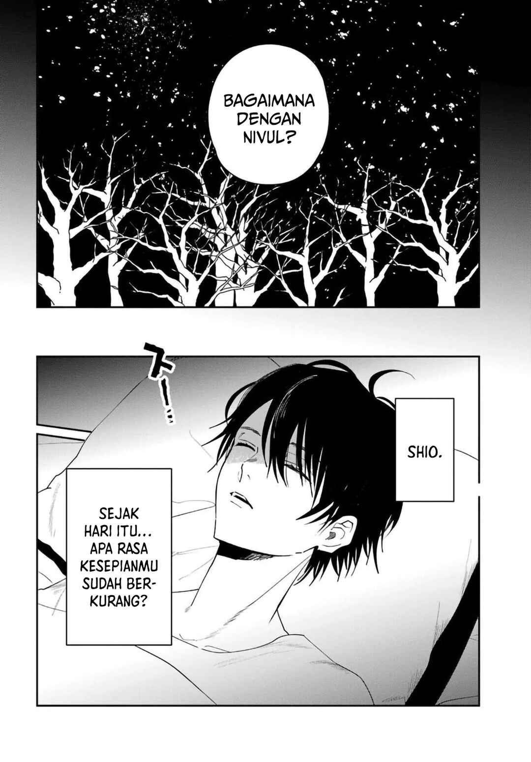 Shiou no Kikan: Moto Yuusha no Ore, Jibun ga Soshiki Shita Chuuni Himitsu Kessha o Tomeru tame ni Futatabi Isekai ni Shoukan Sareteshimau Chapter 9.5 - Page 19