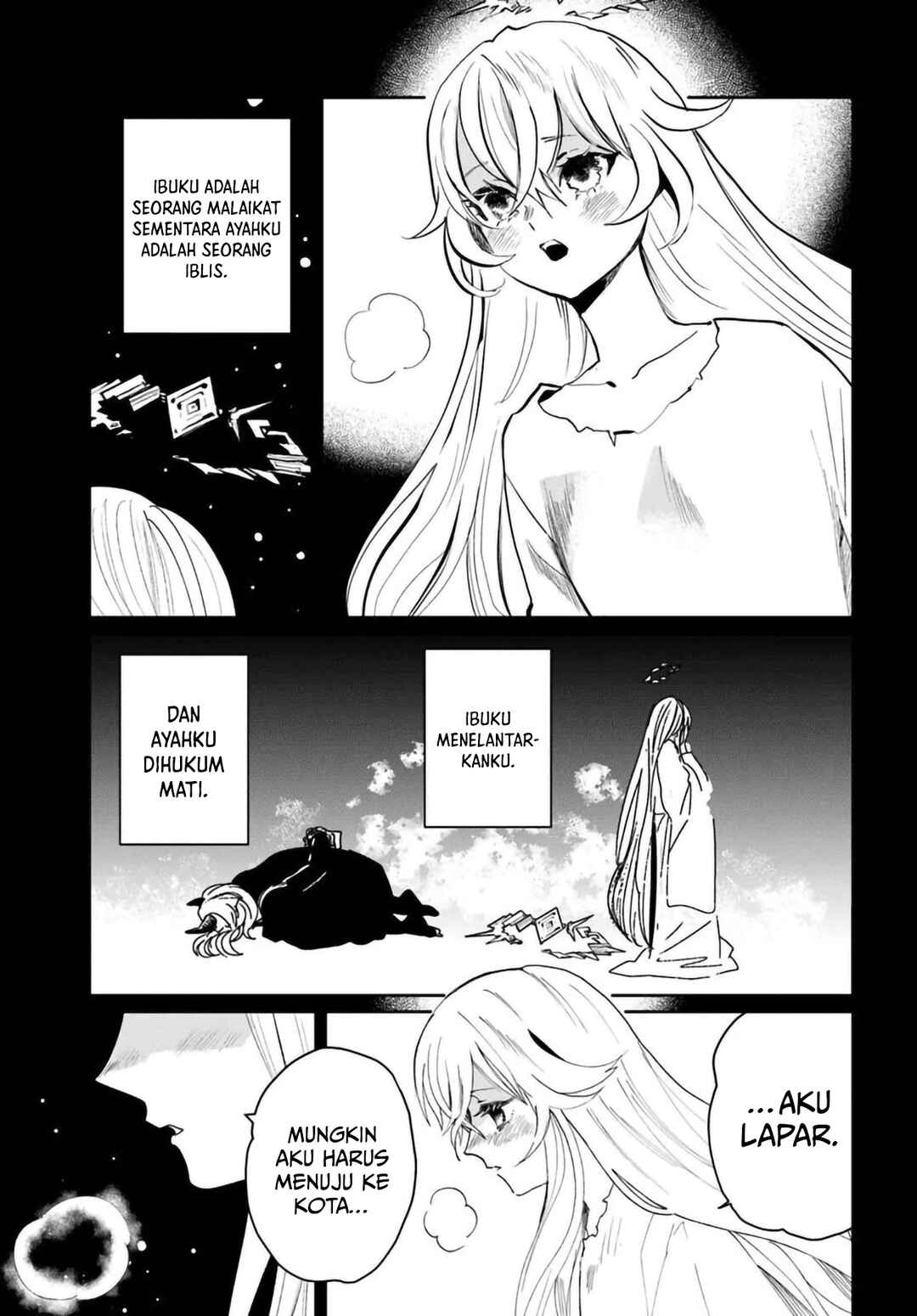 Shiou no Kikan: Moto Yuusha no Ore, Jibun ga Soshiki Shita Chuuni Himitsu Kessha o Tomeru tame ni Futatabi Isekai ni Shoukan Sareteshimau Chapter 9.5 - Page 4