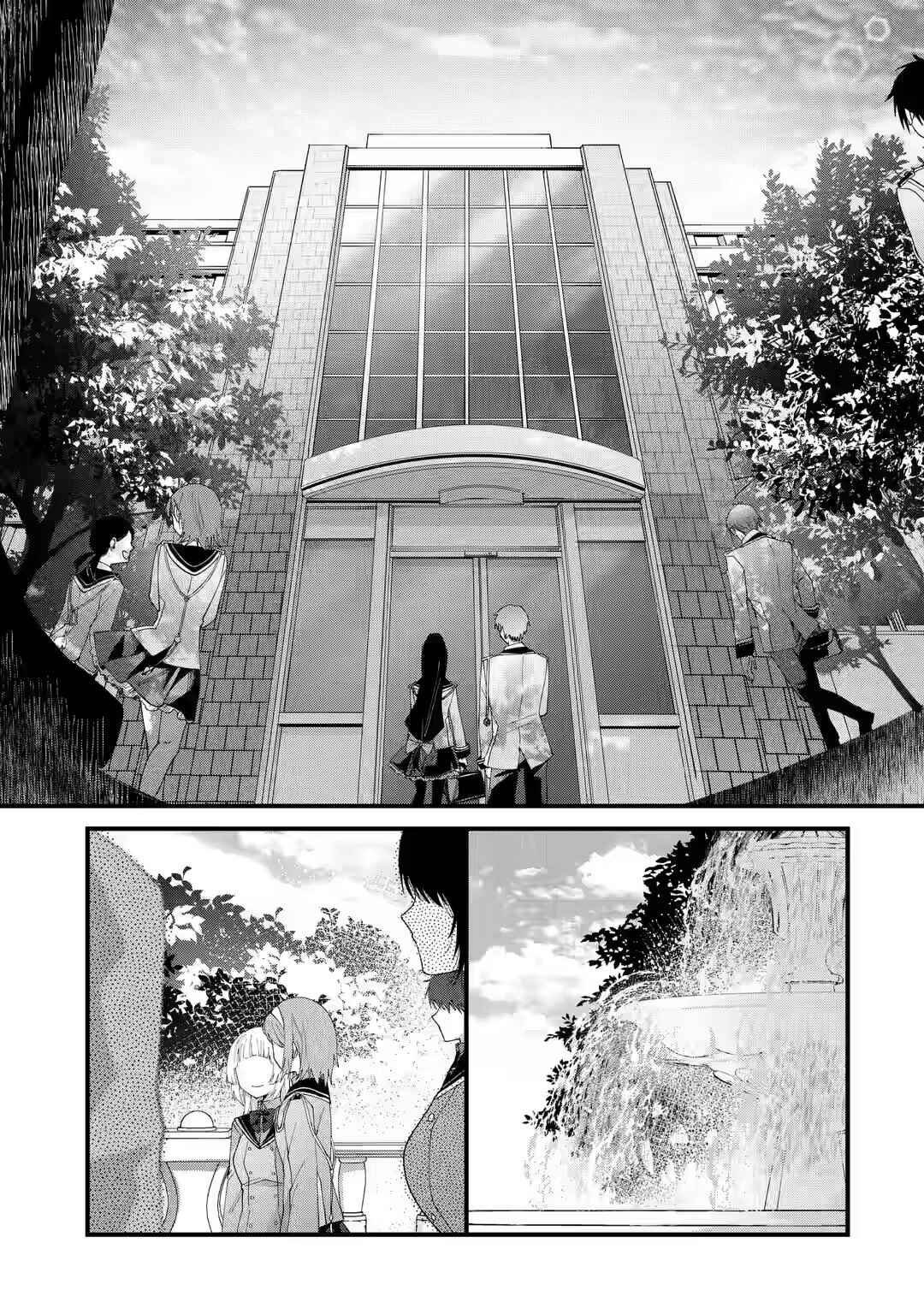 Ousama no Propose Chapter 1 - Page 18