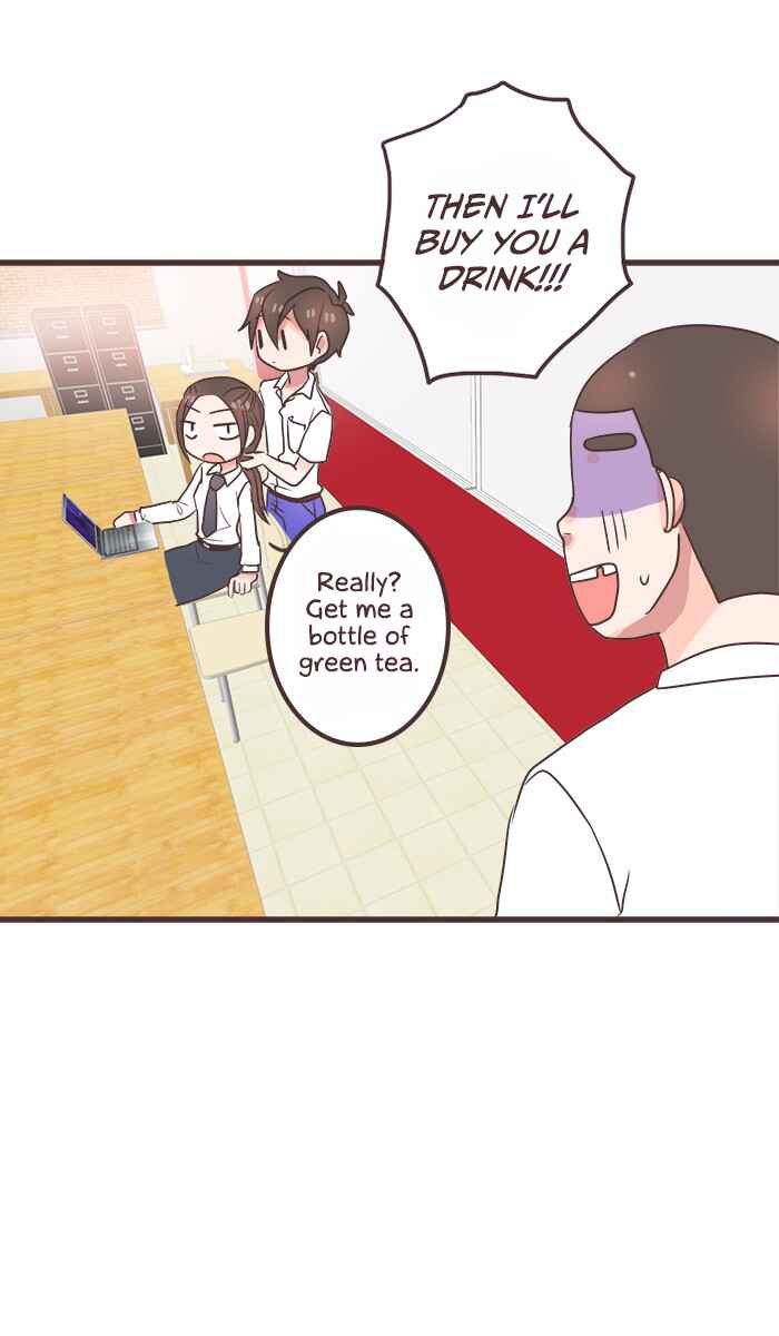 Mafia's Daughter: Operation Makeover Chapter 22 - Page 14