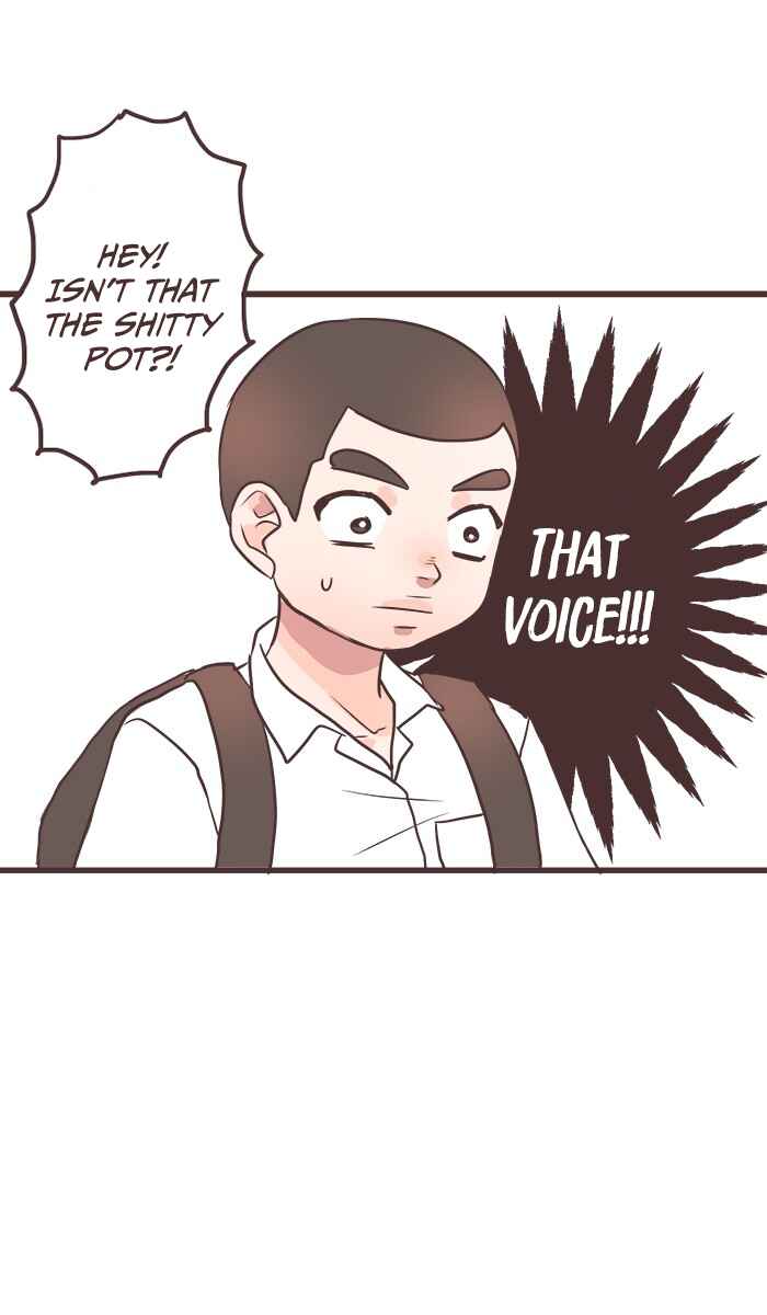 Mafia's Daughter: Operation Makeover Chapter 22 - Page 21