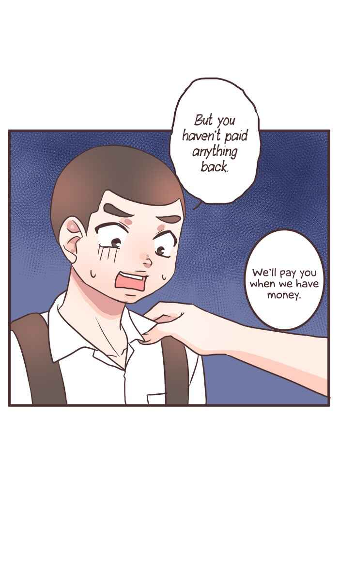Mafia's Daughter: Operation Makeover Chapter 22 - Page 25