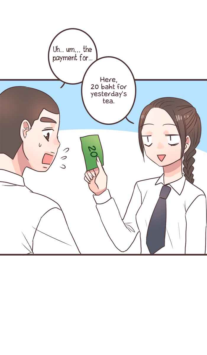 Mafia's Daughter: Operation Makeover Chapter 22 - Page 39