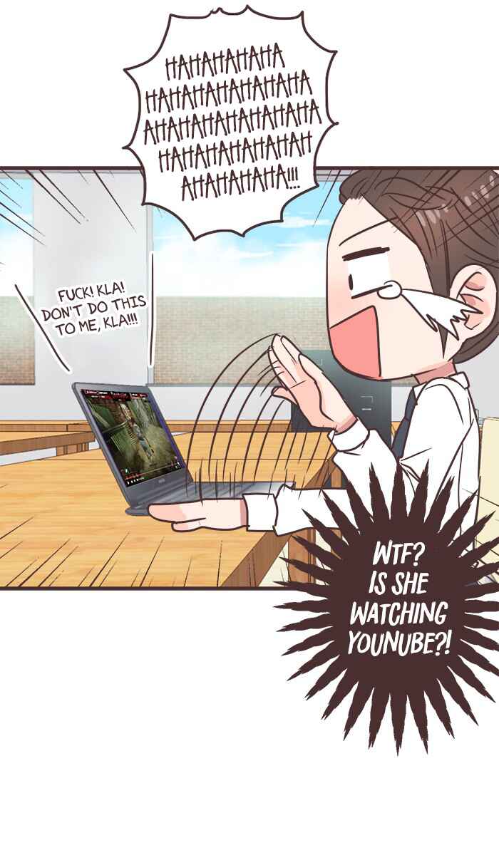 Mafia's Daughter: Operation Makeover Chapter 22 - Page 9