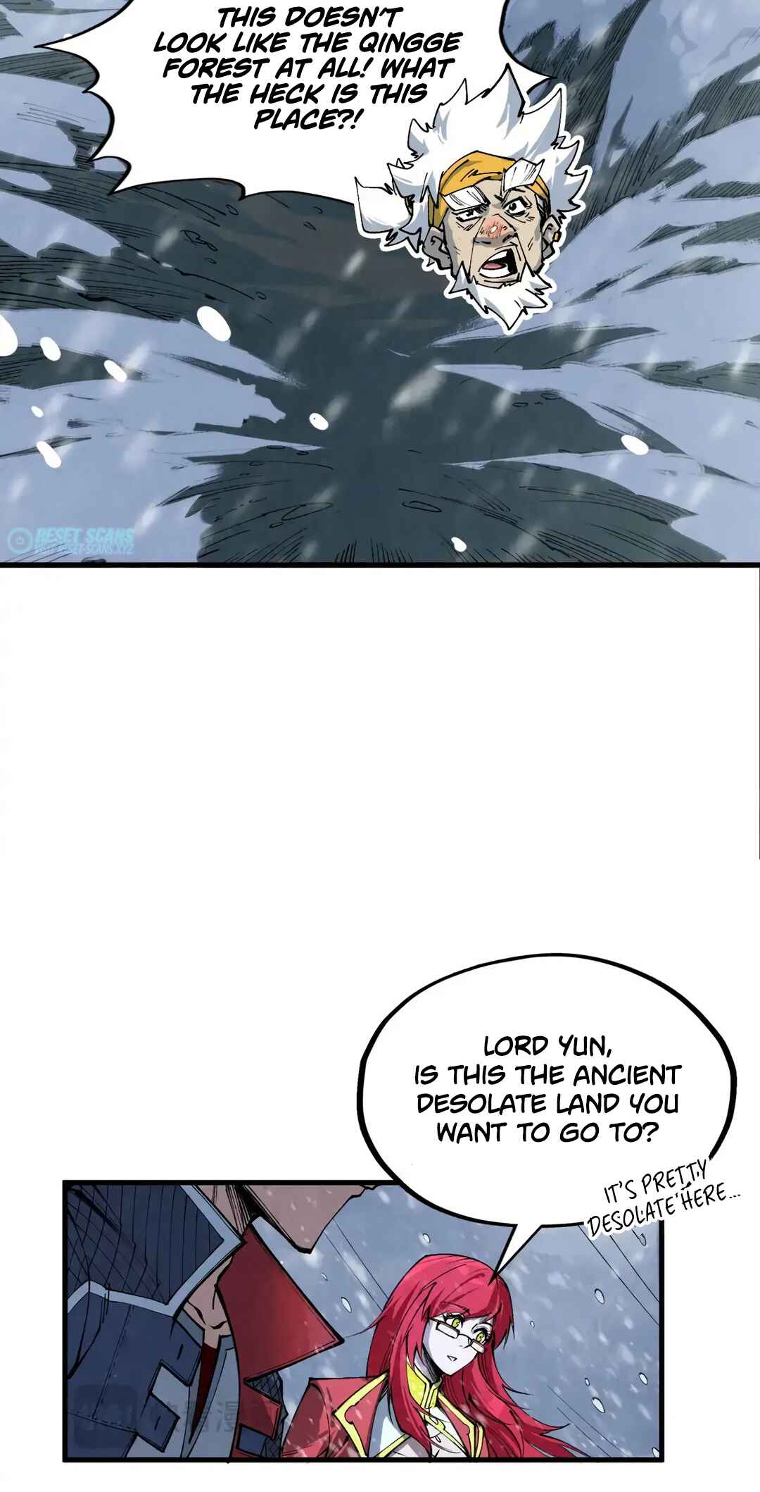 Zhè Yí Shì Wǒ Yào Dāng Zhì Zūn Chapter 291 - Page 14