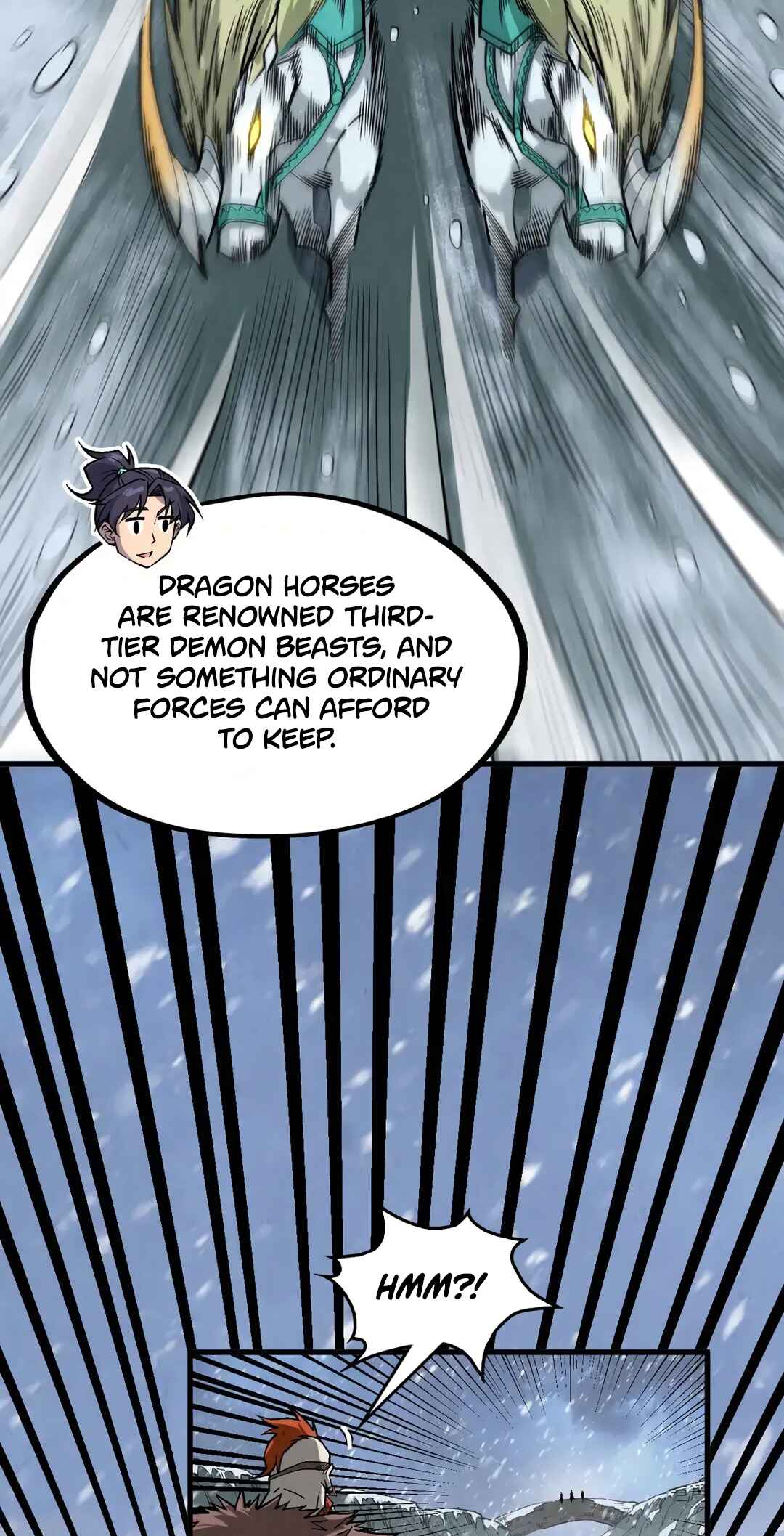 Zhè Yí Shì Wǒ Yào Dāng Zhì Zūn Chapter 291 - Page 20