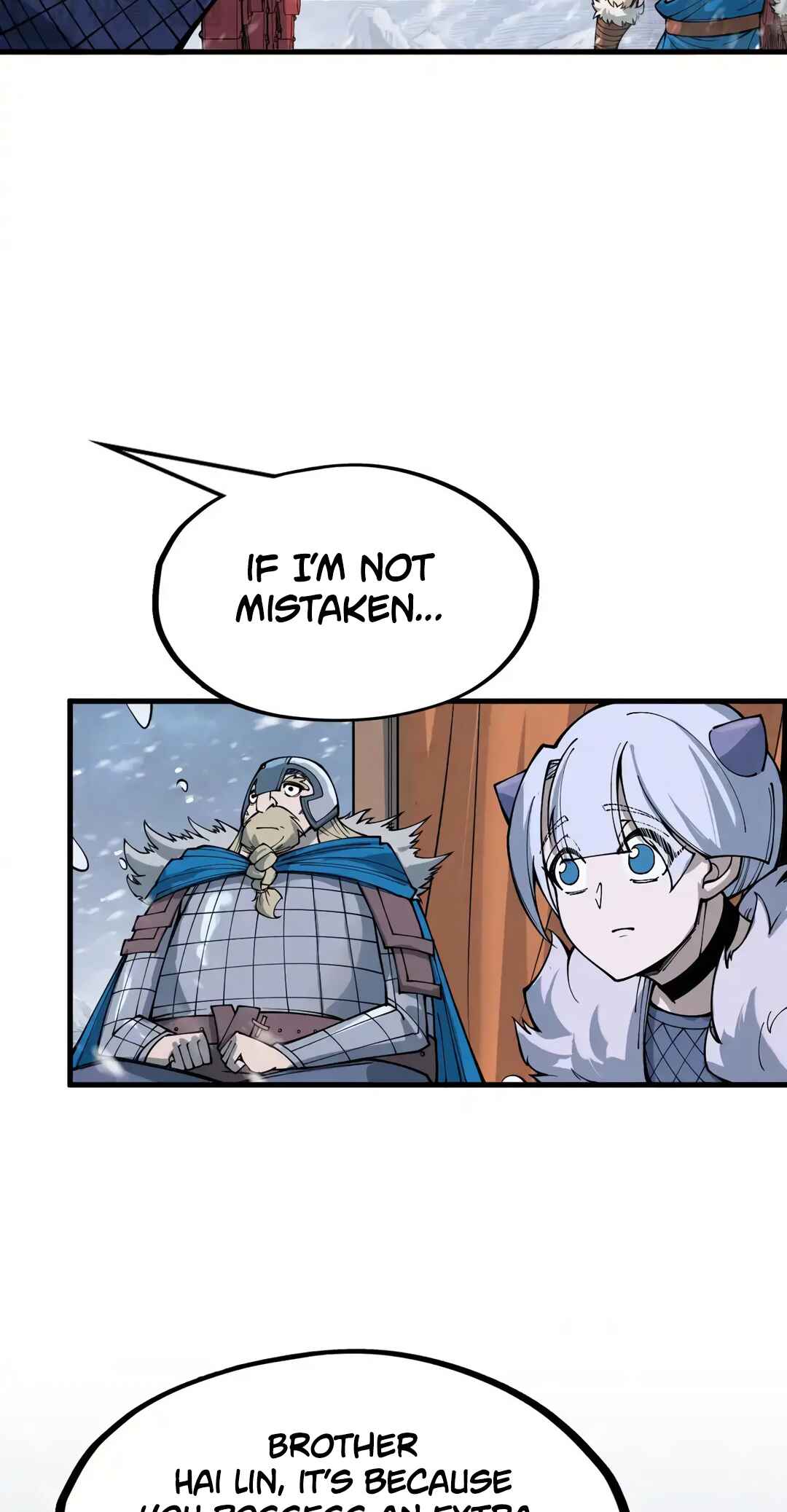Zhè Yí Shì Wǒ Yào Dāng Zhì Zūn Chapter 291 - Page 38