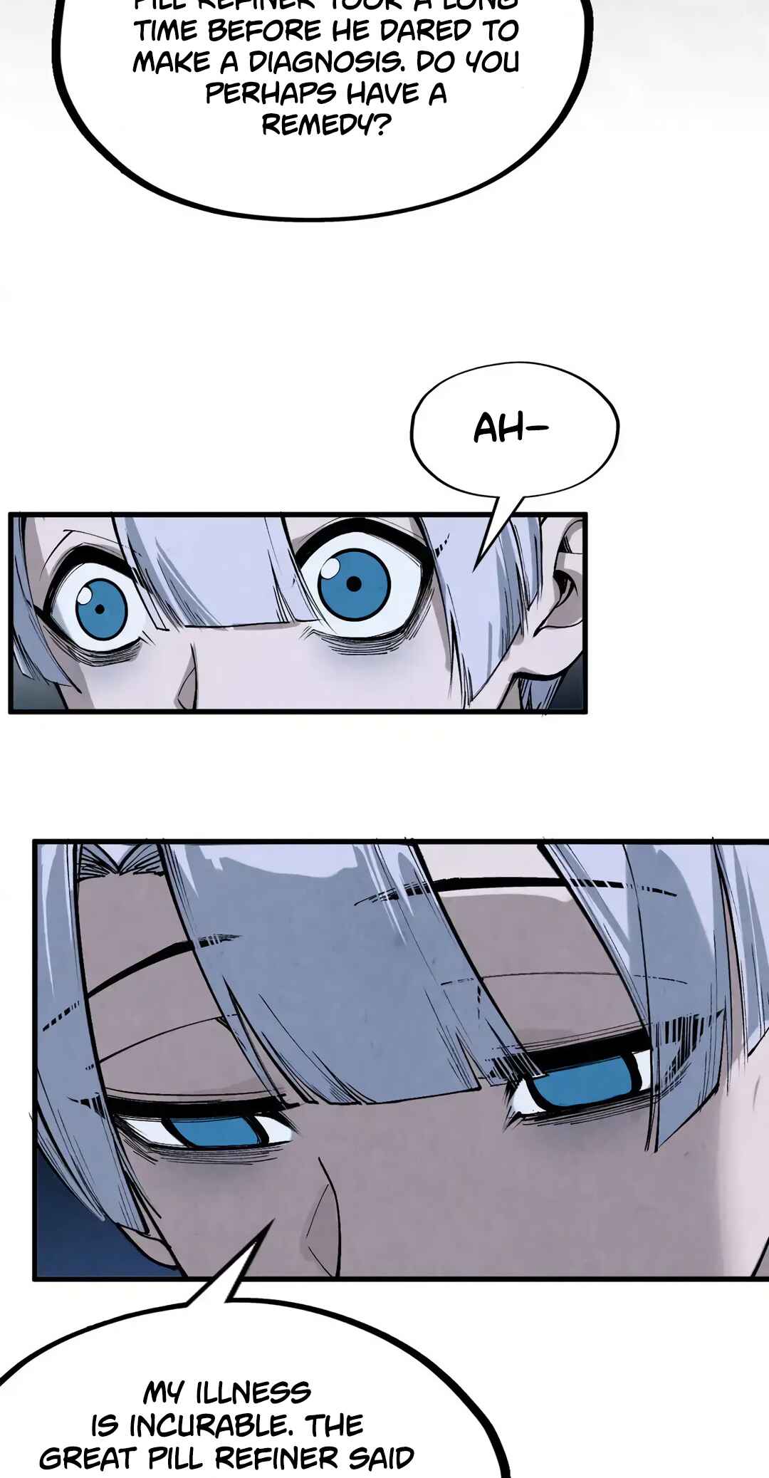 Zhè Yí Shì Wǒ Yào Dāng Zhì Zūn Chapter 291 - Page 41