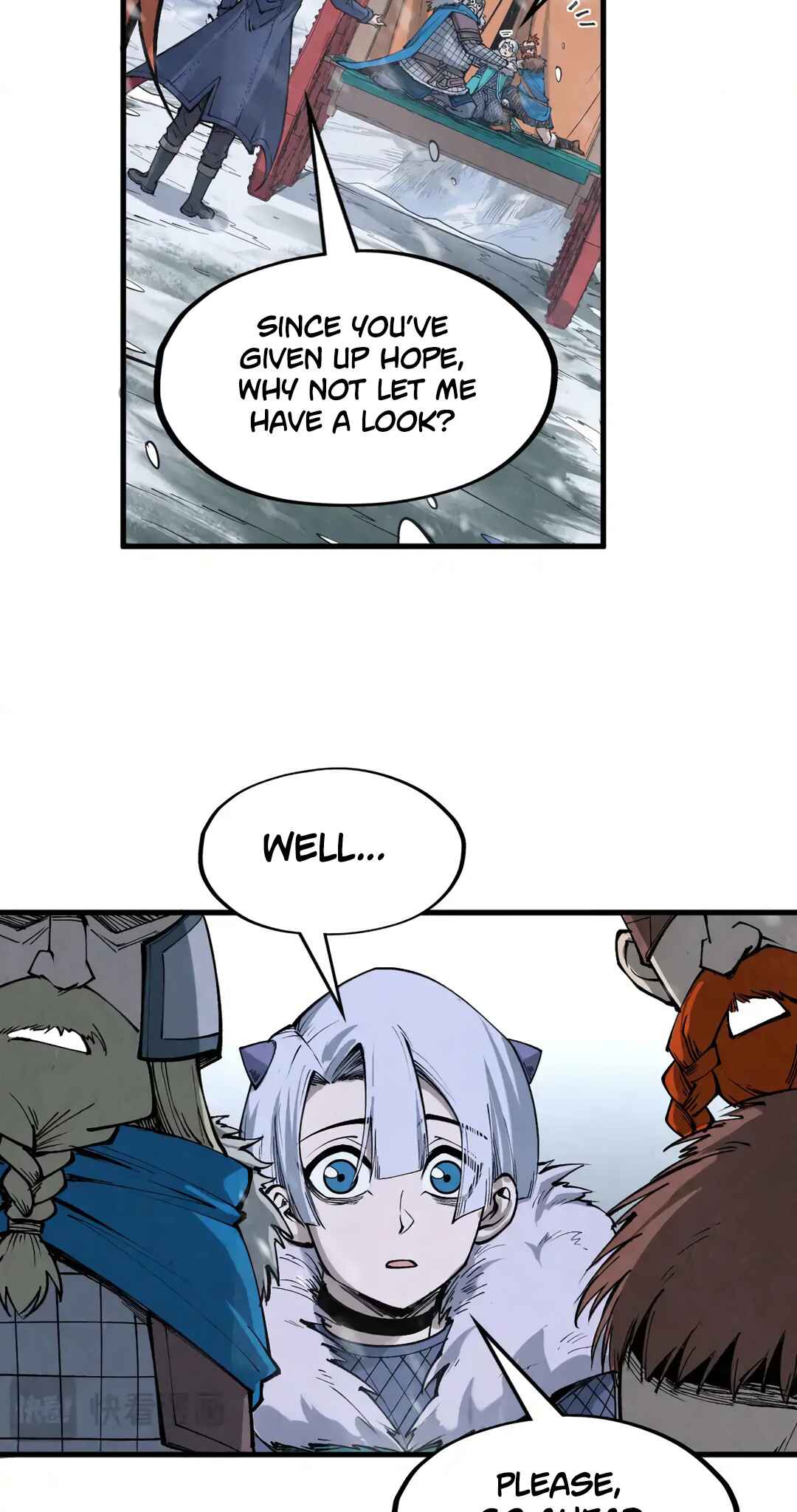 Zhè Yí Shì Wǒ Yào Dāng Zhì Zūn Chapter 291 - Page 44