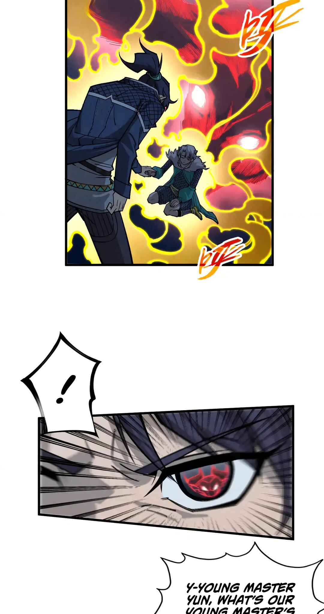 Zhè Yí Shì Wǒ Yào Dāng Zhì Zūn Chapter 291 - Page 46