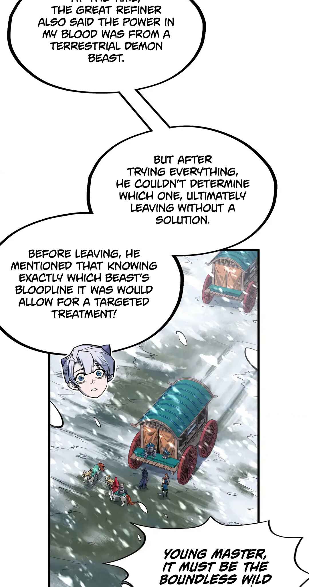 Zhè Yí Shì Wǒ Yào Dāng Zhì Zūn Chapter 291 - Page 49