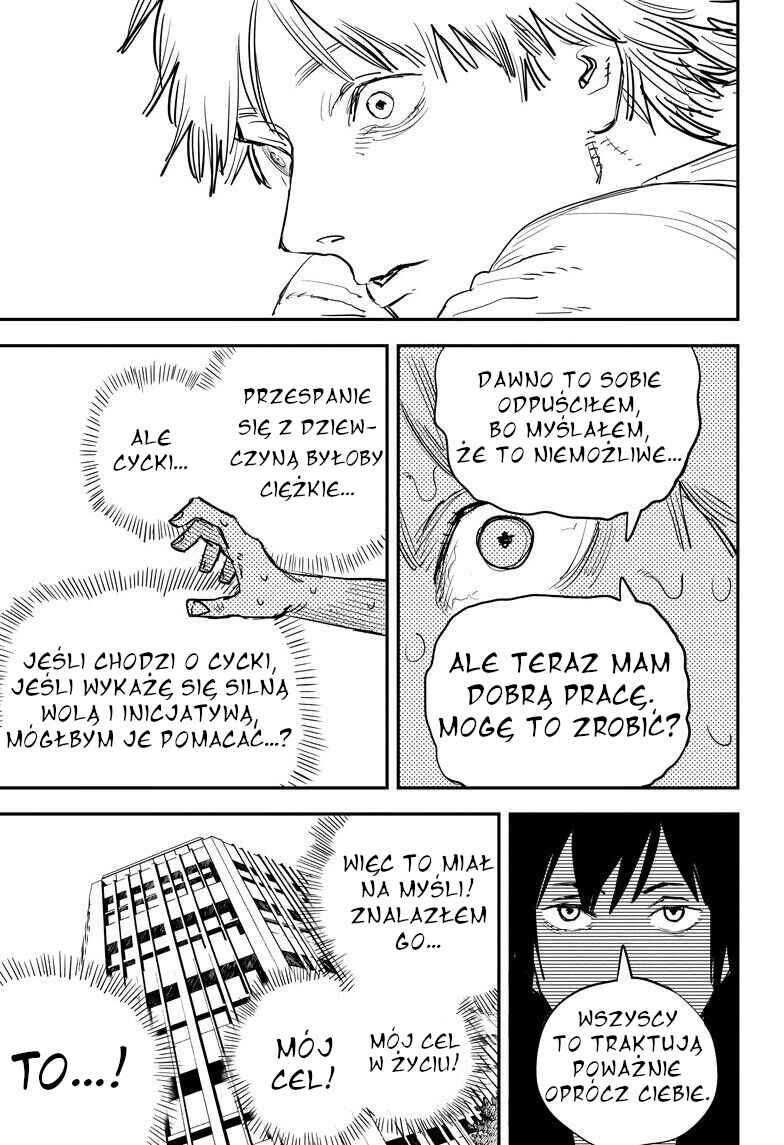 Chainsaw Man Chapter 4 - Page 16