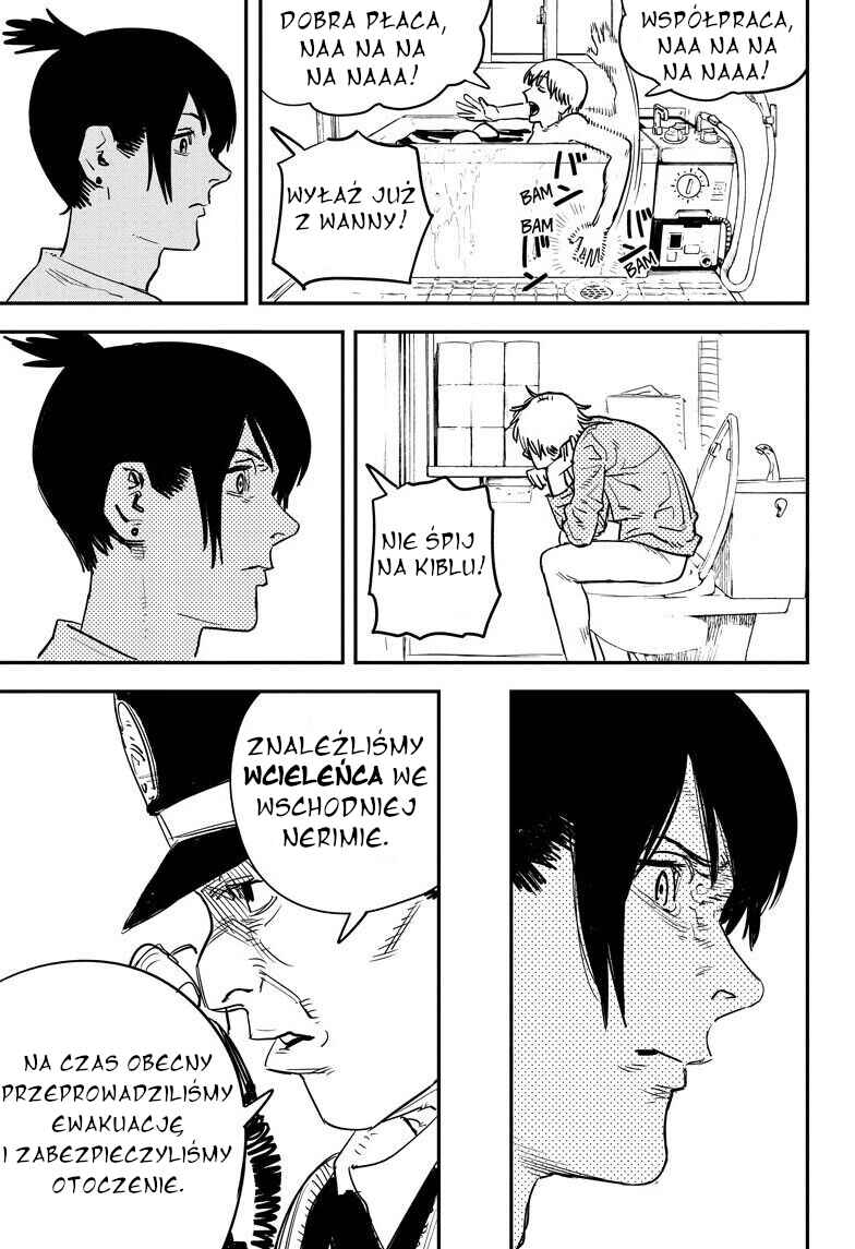 Chainsaw Man Chapter 4 - Page 4