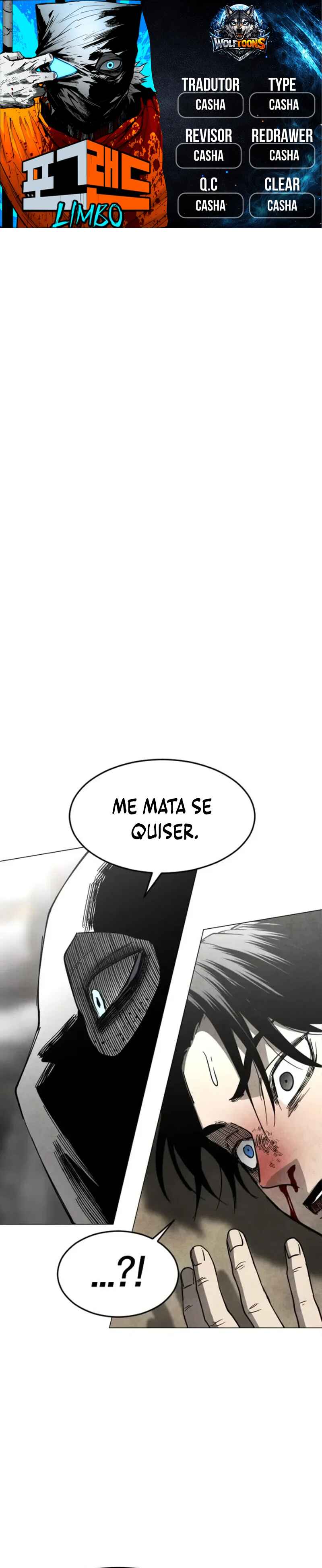 Pogeuraendeu Chapter 36 - Page 1