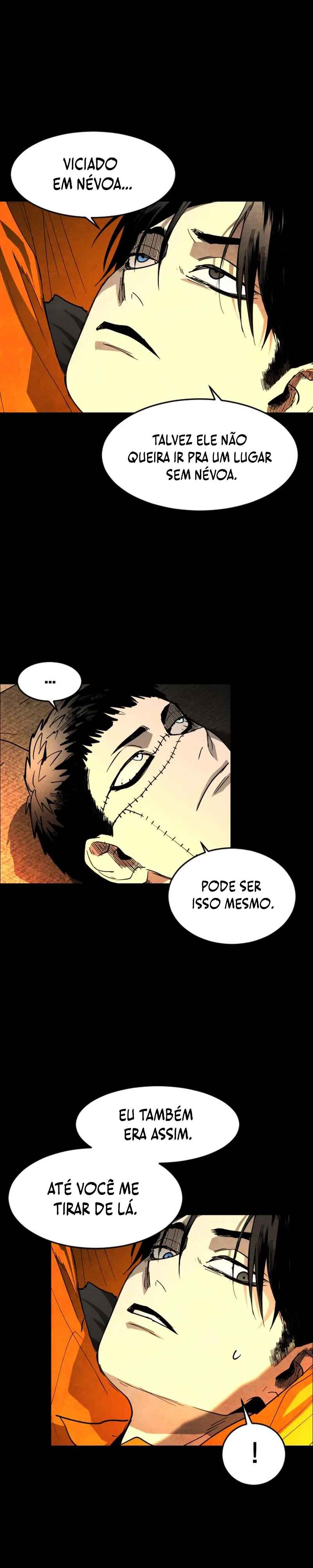 Pogeuraendeu Chapter 36 - Page 17