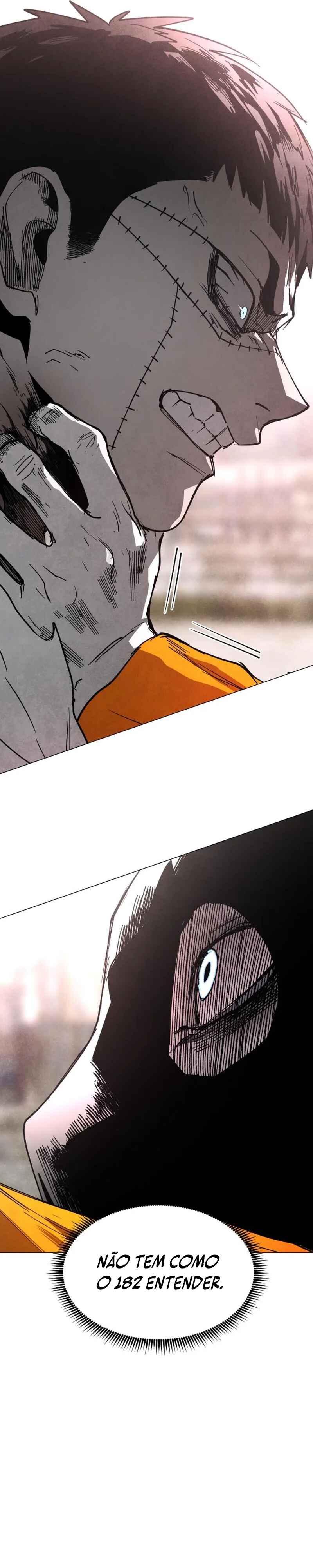 Pogeuraendeu Chapter 36 - Page 25