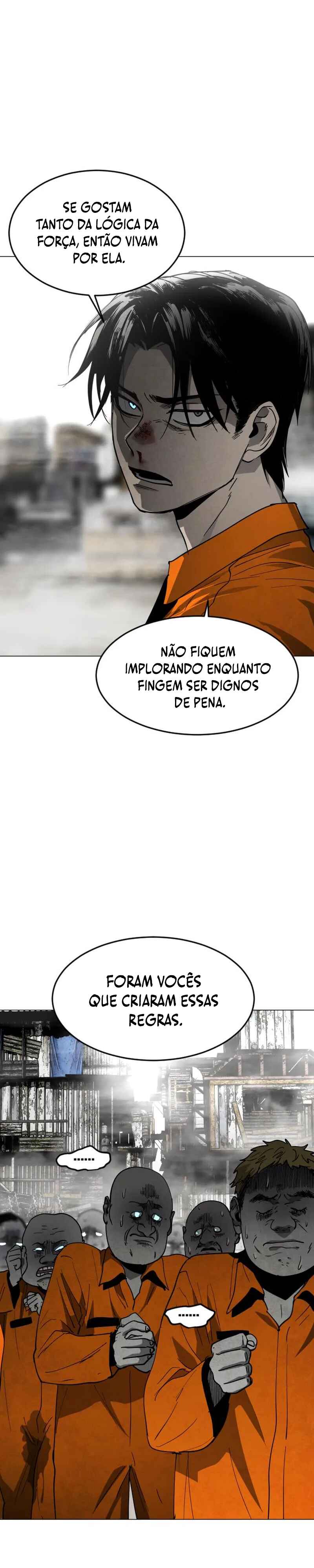 Pogeuraendeu Chapter 36 - Page 36