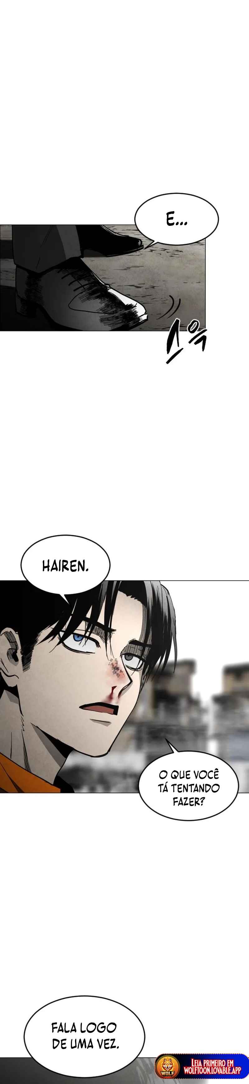 Pogeuraendeu Chapter 36 - Page 37