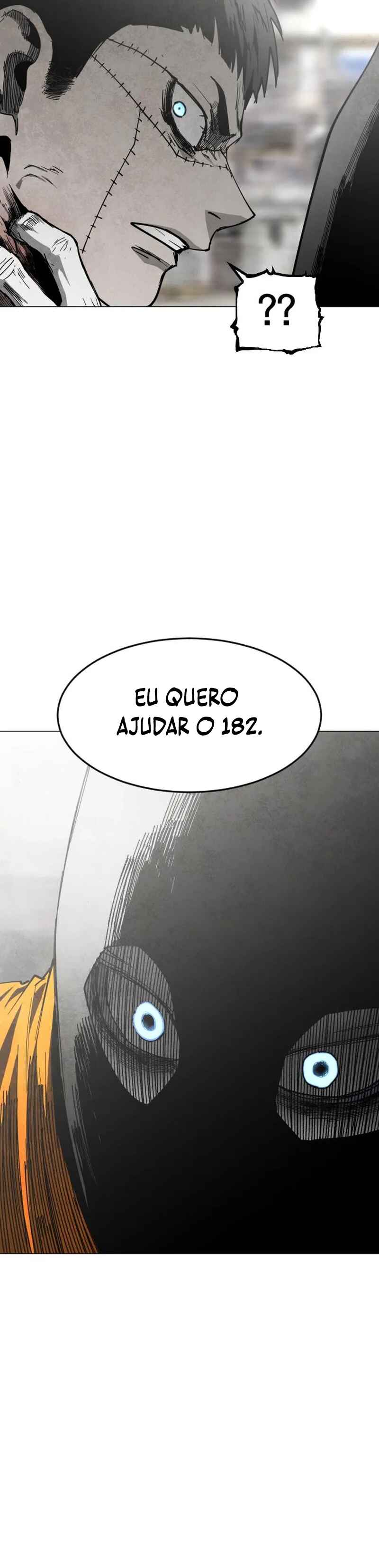 Pogeuraendeu Chapter 36 - Page 38