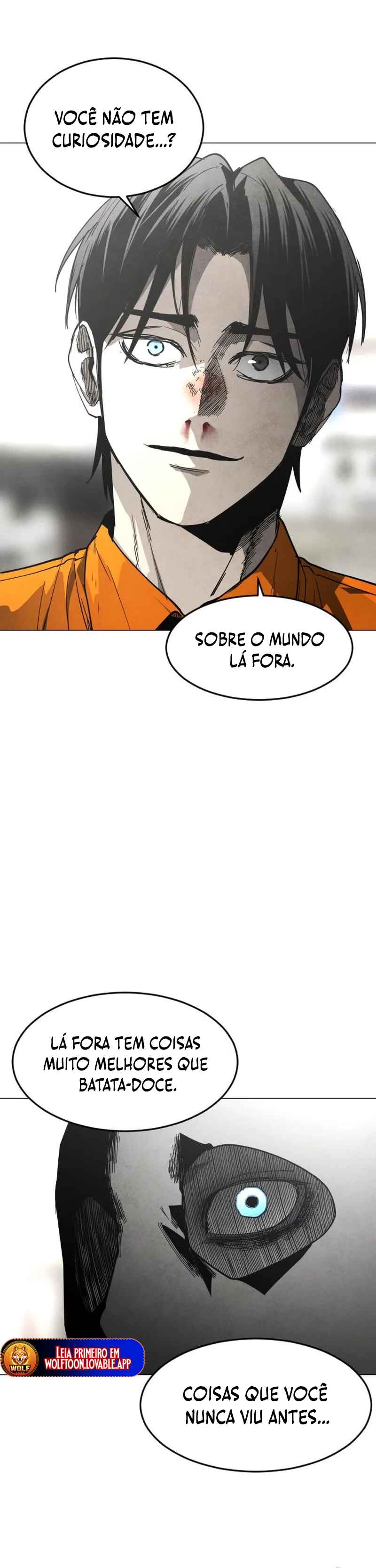 Pogeuraendeu Chapter 36 - Page 41