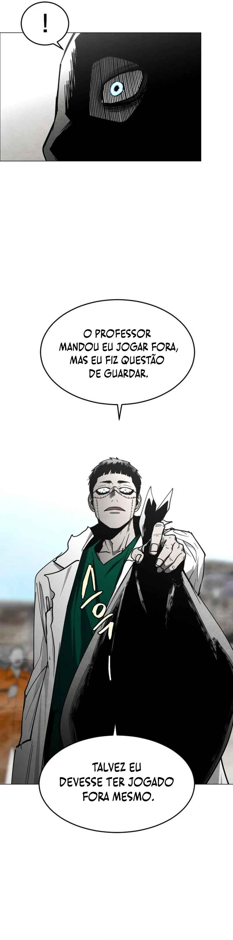 Pogeuraendeu Chapter 36 - Page 7
