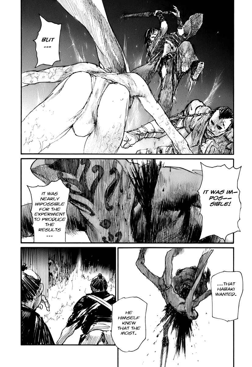 Mugen no Junin Chapter 129 - Page 13