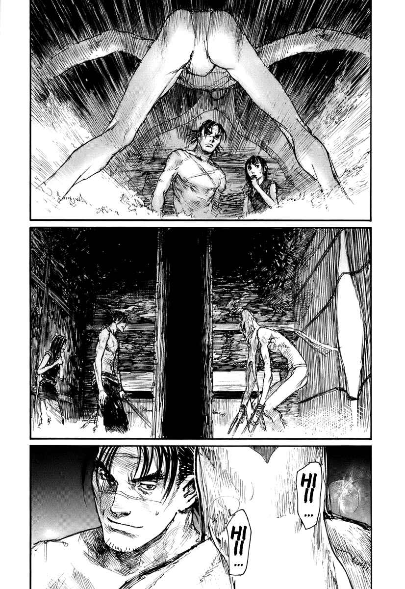 Mugen no Junin Chapter 129 - Page 24
