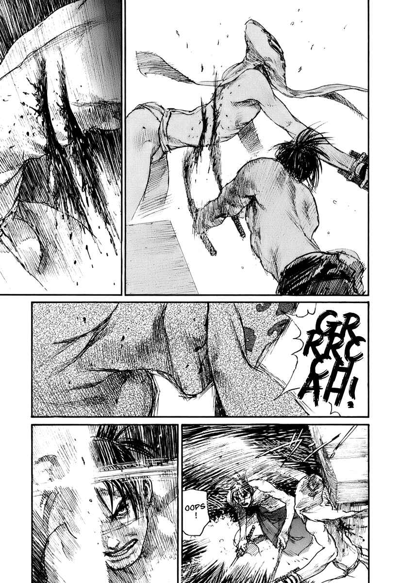 Mugen no Junin Chapter 129 - Page 26