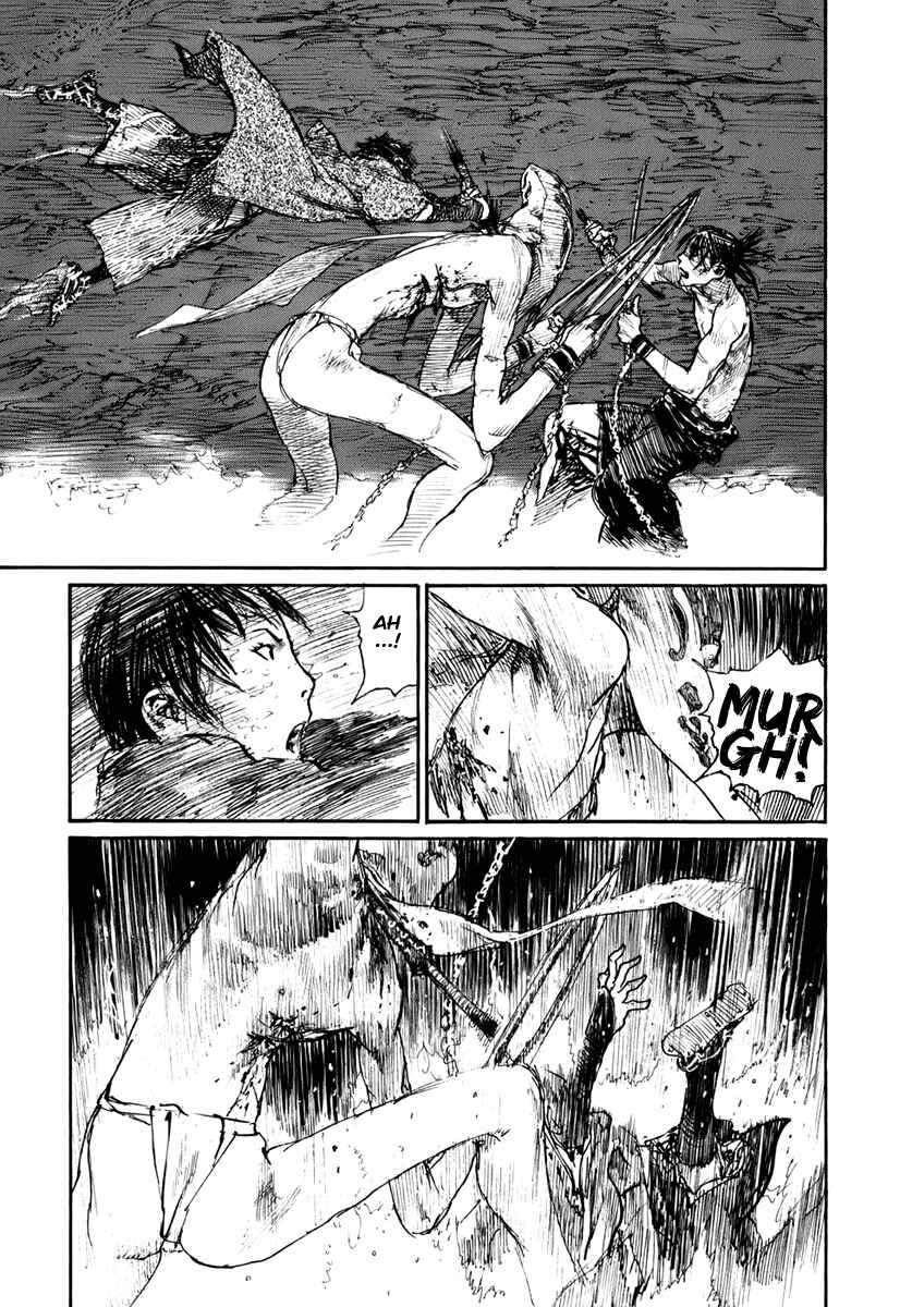 Mugen no Junin Chapter 129 - Page 28