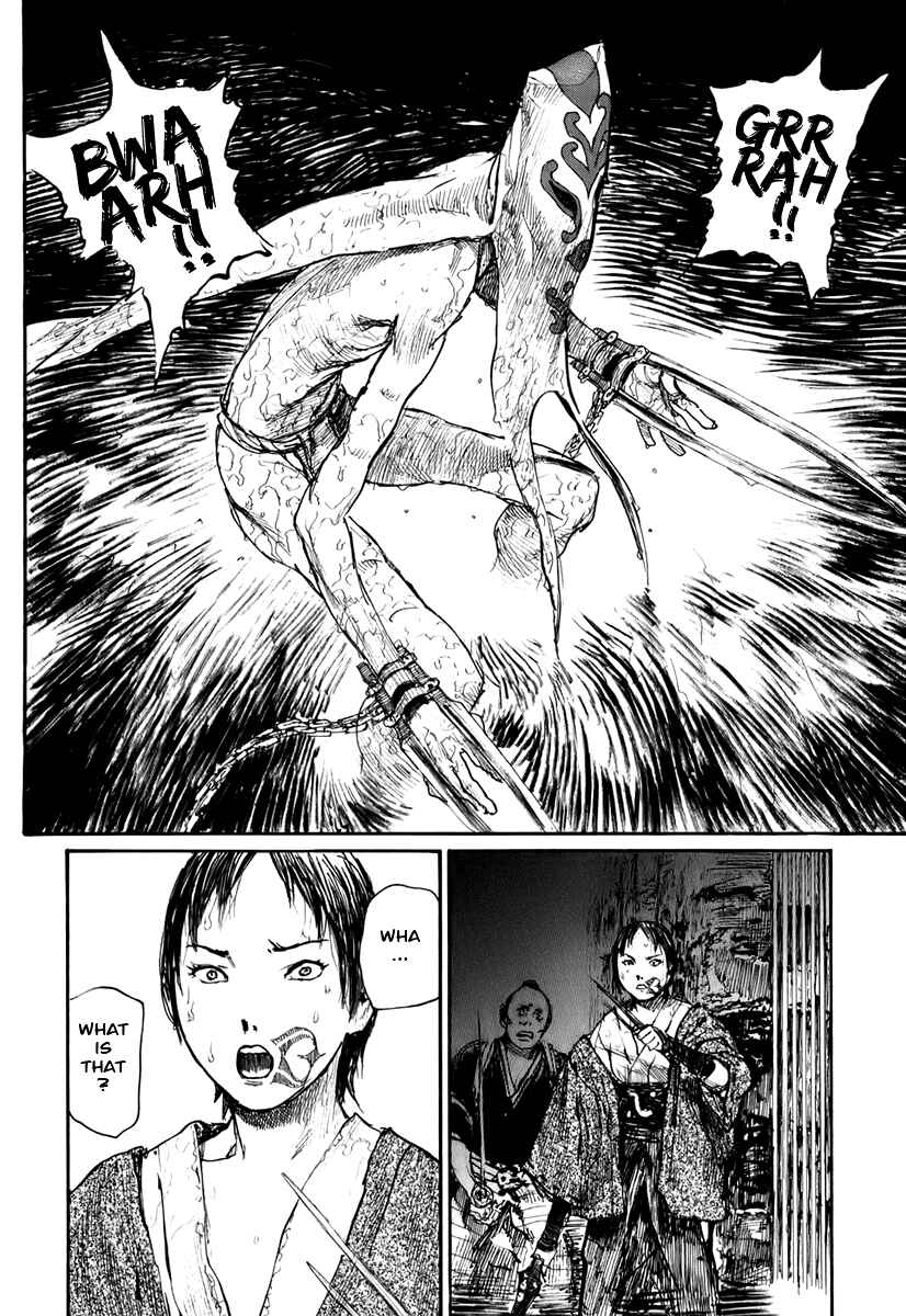 Mugen no Junin Chapter 129 - Page 7
