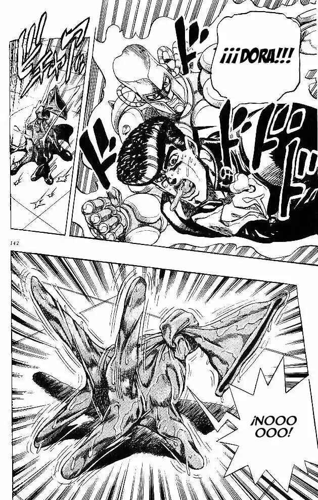 JoJo no Kimyou na Bouken: Part 4 - Diamond wa Kudakenai Chapter 7 - Page 11