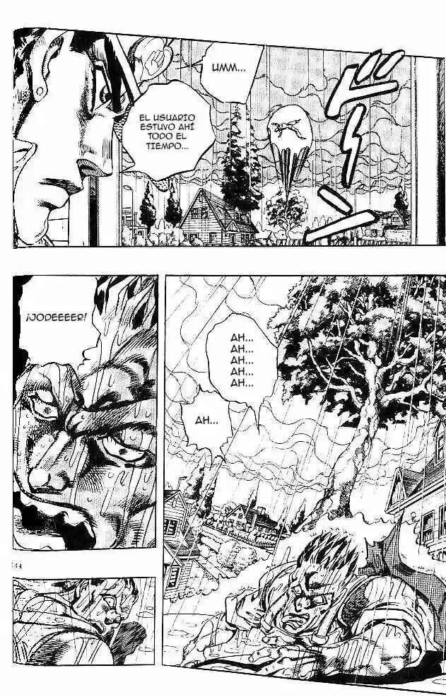 JoJo no Kimyou na Bouken: Part 4 - Diamond wa Kudakenai Chapter 7 - Page 13