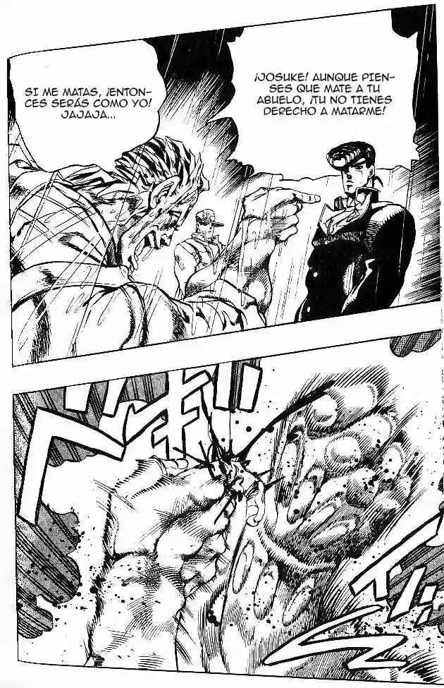 JoJo no Kimyou na Bouken: Part 4 - Diamond wa Kudakenai Chapter 7 - Page 17