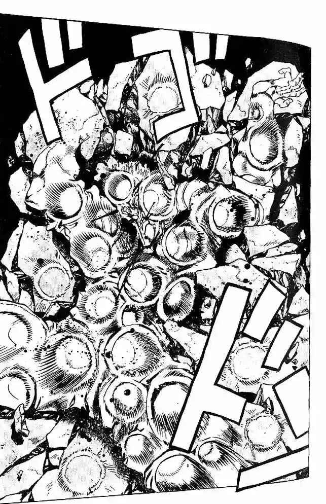 JoJo no Kimyou na Bouken: Part 4 - Diamond wa Kudakenai Chapter 7 - Page 20