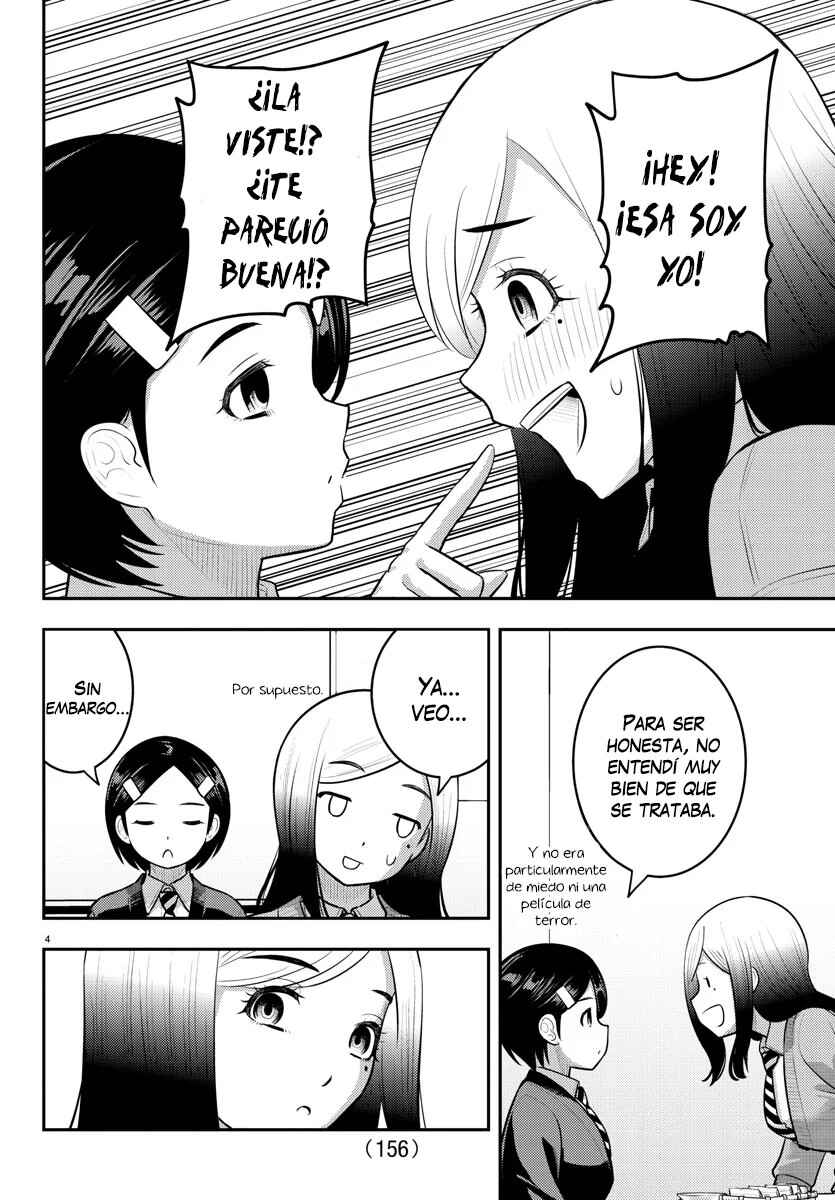 Yankee JK Kuzuhana-chan Chapter 195 - Page 5