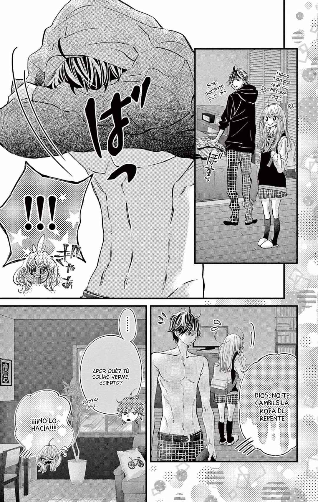Namete, Kajitte, Tokidoki Medete Chapter 59 - Page 13