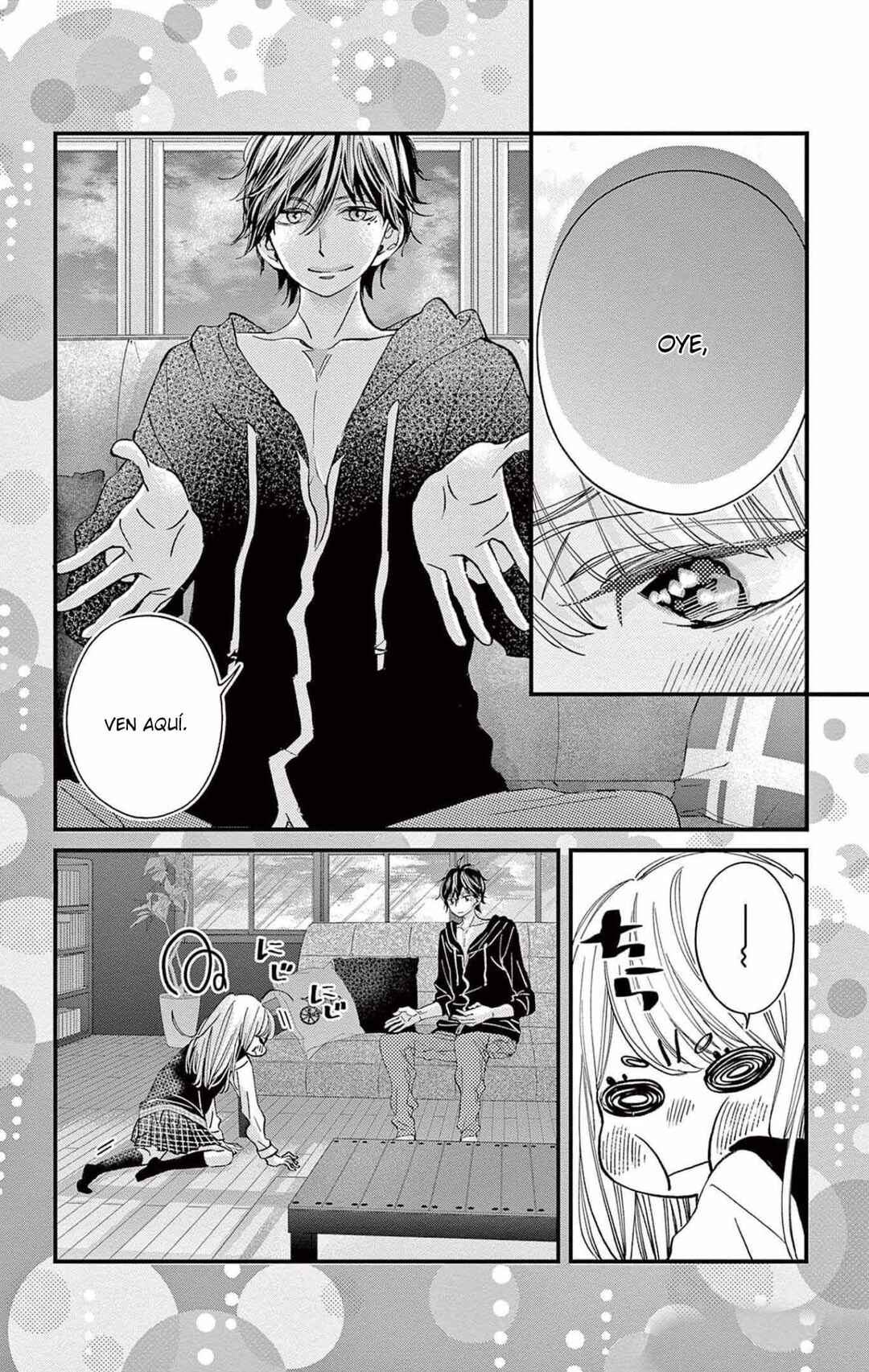 Namete, Kajitte, Tokidoki Medete Chapter 59 - Page 26