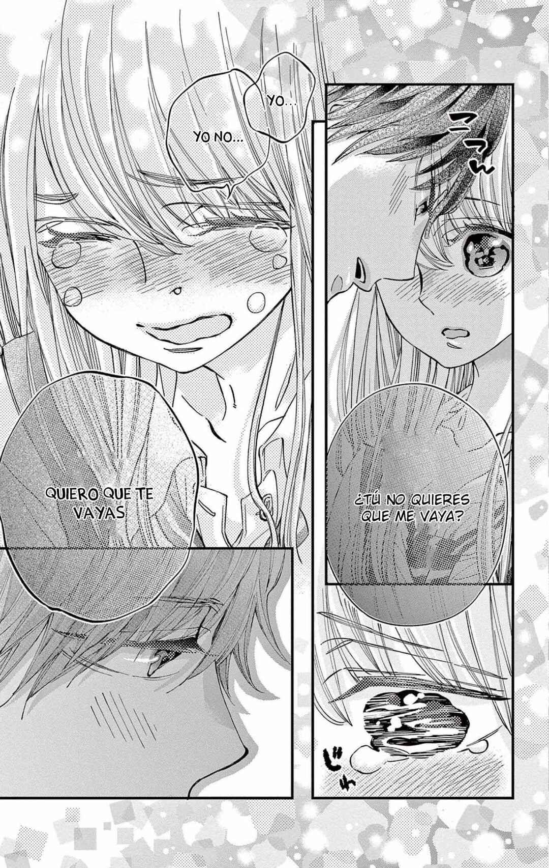 Namete, Kajitte, Tokidoki Medete Chapter 59 - Page 31
