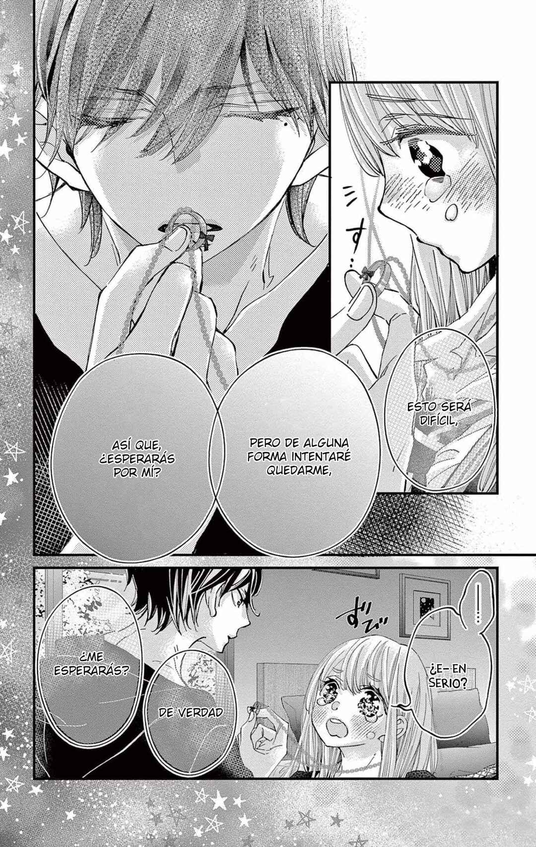 Namete, Kajitte, Tokidoki Medete Chapter 59 - Page 32