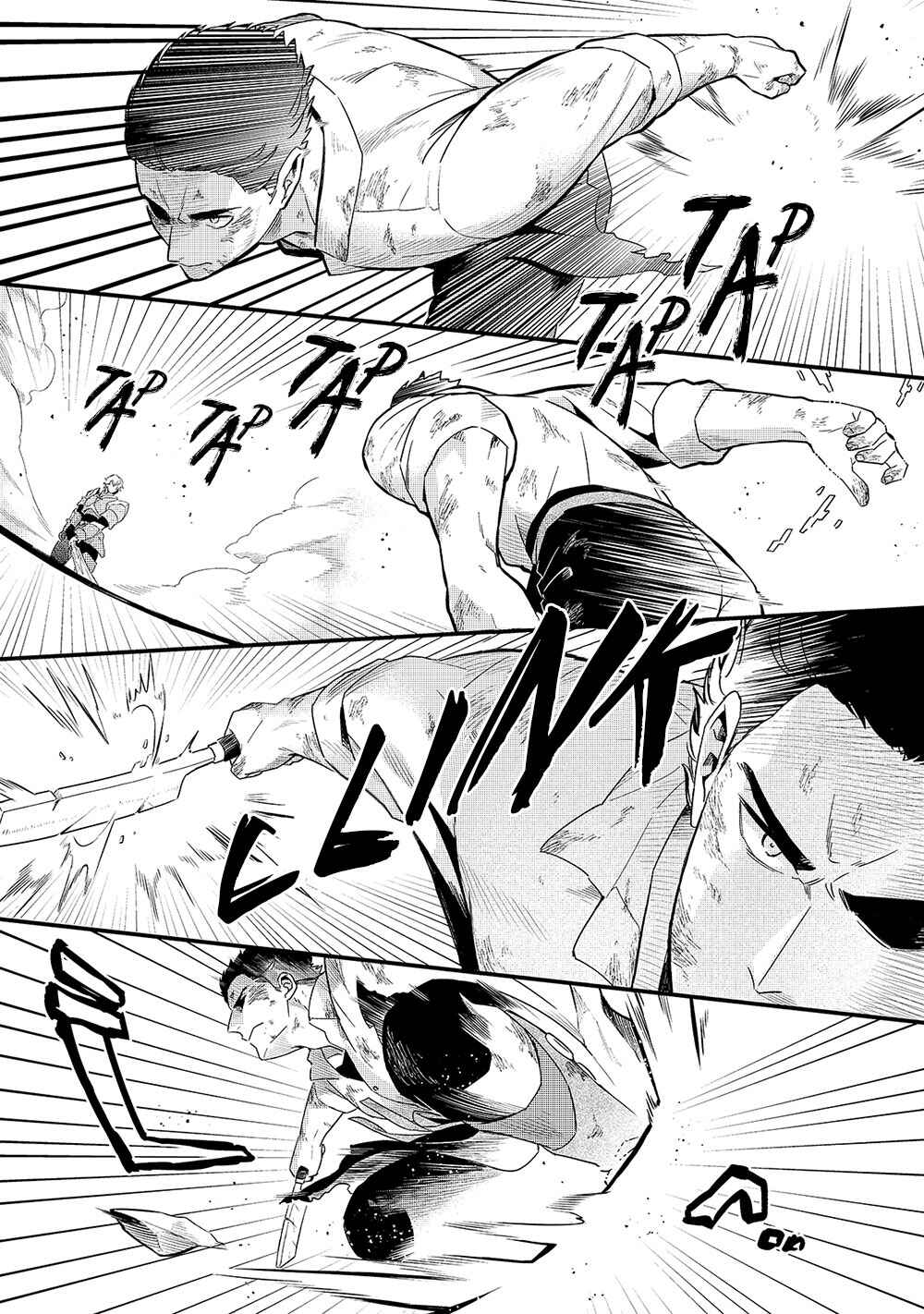 Tsuihousha Shokudou e Youkoso! ~Saikyou Party o Tsuihousareta Ryourinin (Lv. 99) wa, Inaka de Nengan no Boukensha Shokudou o Hirakimasu!~ Chapter 16 - Page 13