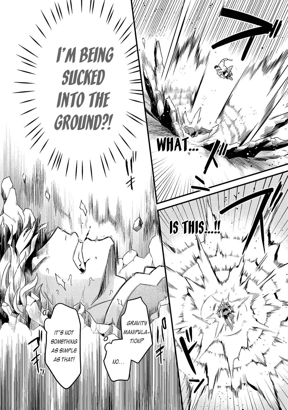 Tsuihousha Shokudou e Youkoso! ~Saikyou Party o Tsuihousareta Ryourinin (Lv. 99) wa, Inaka de Nengan no Boukensha Shokudou o Hirakimasu!~ Chapter 16 - Page 19