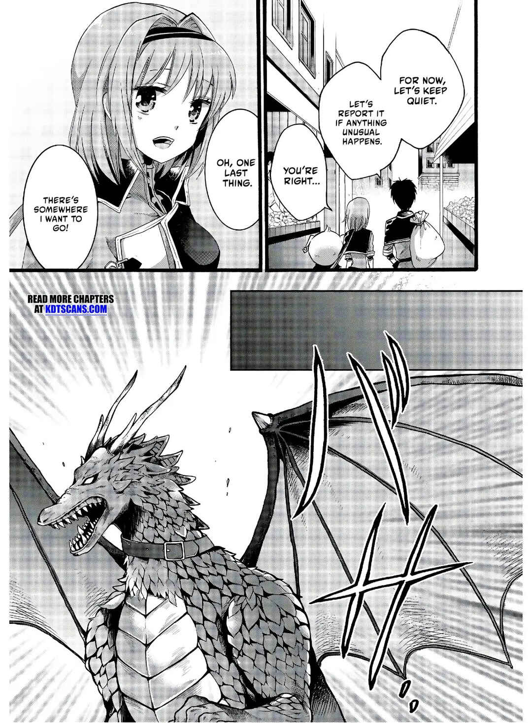 Isekai no Senshi to shite Kuni ni Manekareta kedo, Kotowatte Heishi kara Hajimeru Koto ni shita Chapter 5 - Page 22