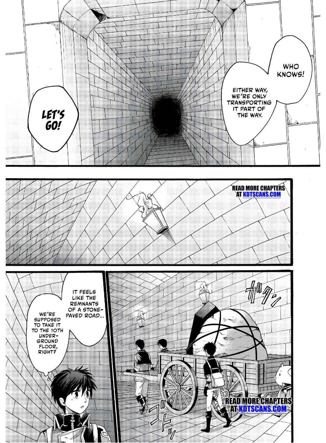 Isekai no Senshi to shite Kuni ni Manekareta kedo, Kotowatte Heishi kara Hajimeru Koto ni shita Chapter 5 - Page 28