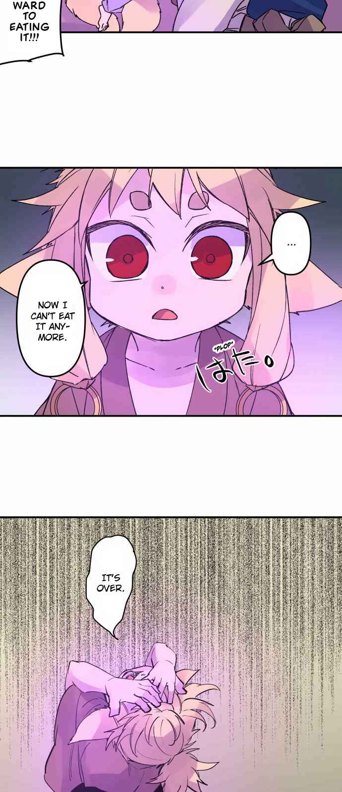 Tobari of the Dawn Chapter 308 - Page 11