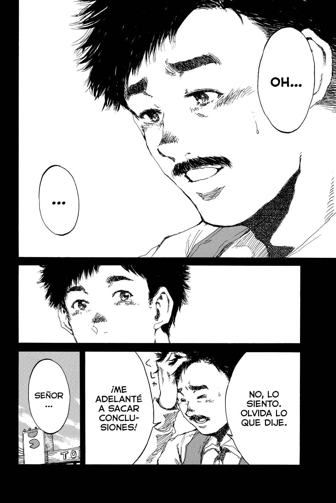 Kimi ga Bokura wo Akuma to Yonda Koro Chapter 143 - Page 12
