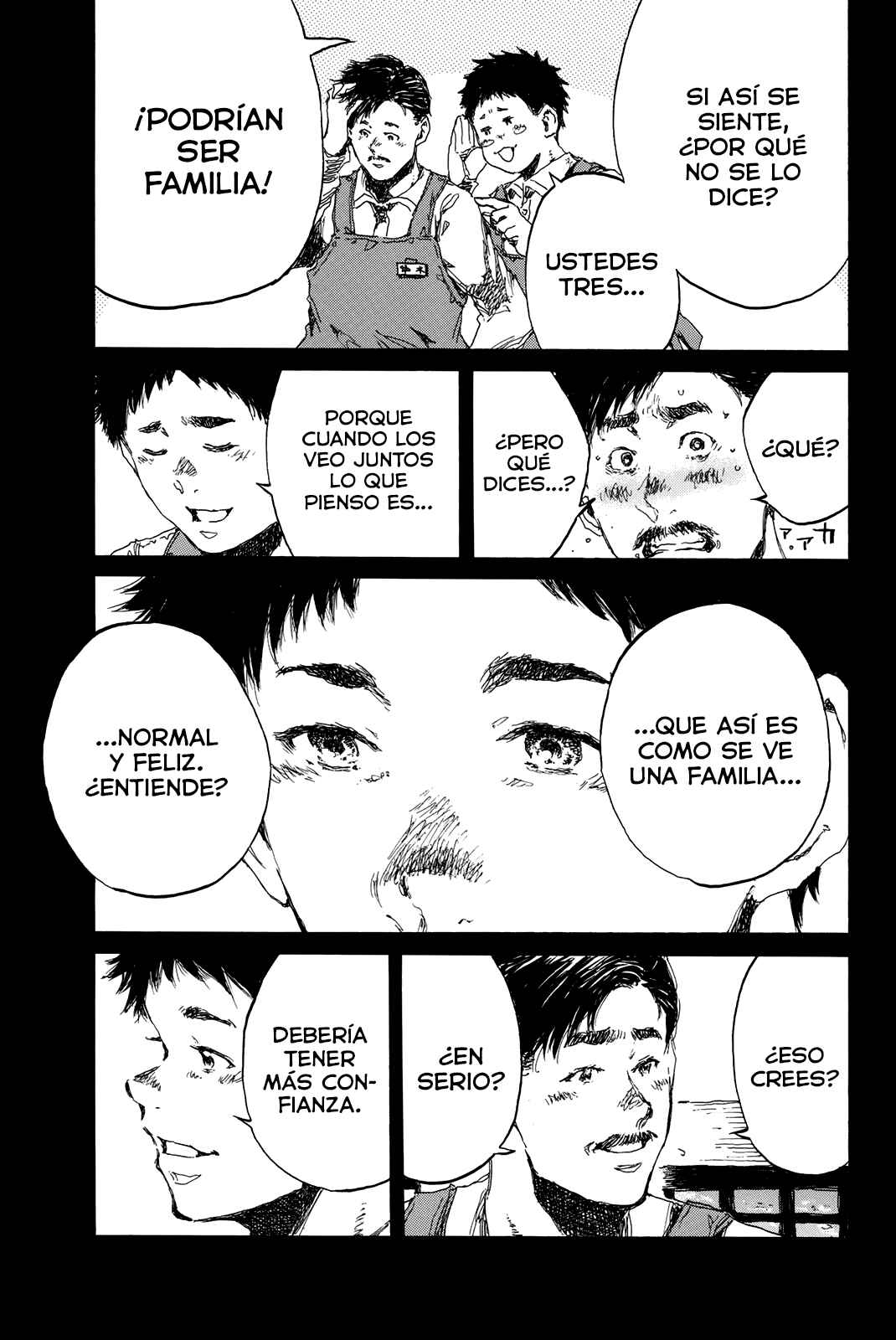 Kimi ga Bokura wo Akuma to Yonda Koro Chapter 143 - Page 13