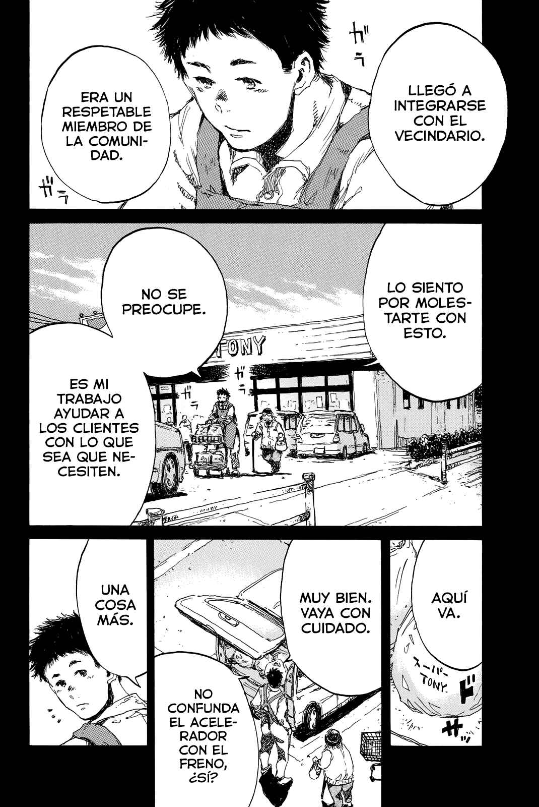 Kimi ga Bokura wo Akuma to Yonda Koro Chapter 143 - Page 6
