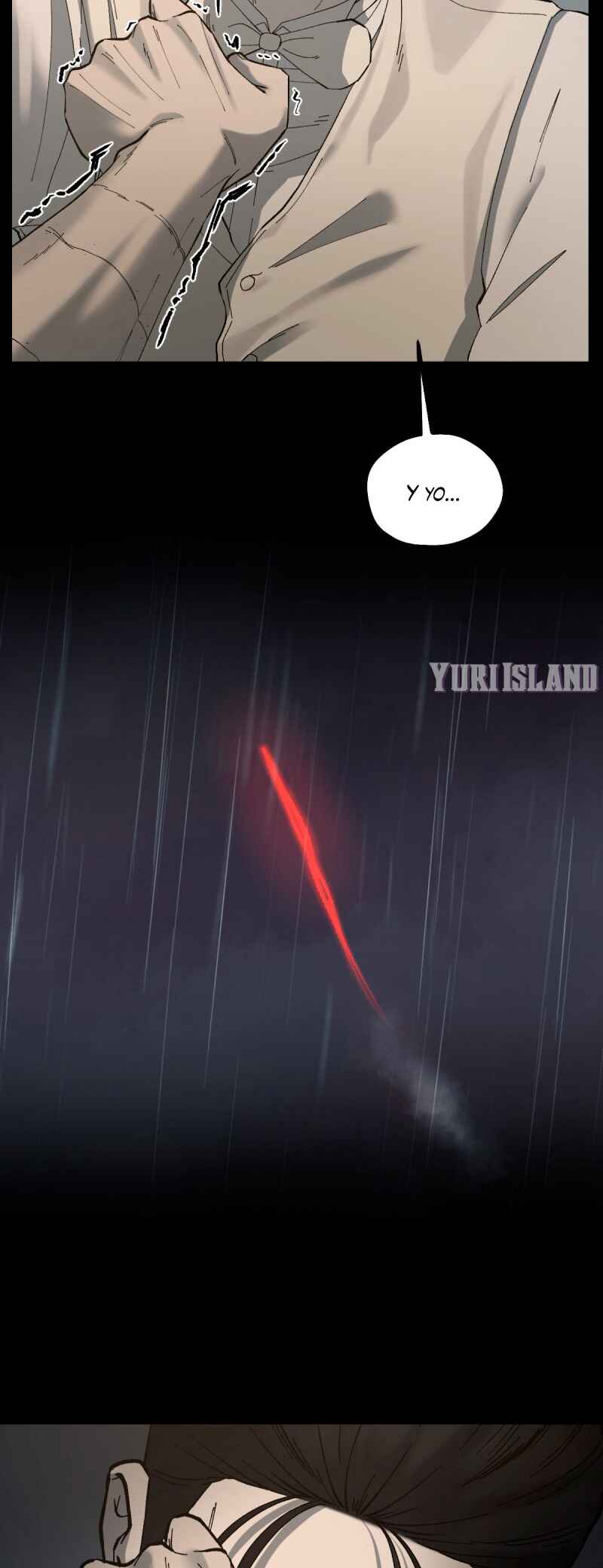 6th Degree Chapter 42 - Page 11