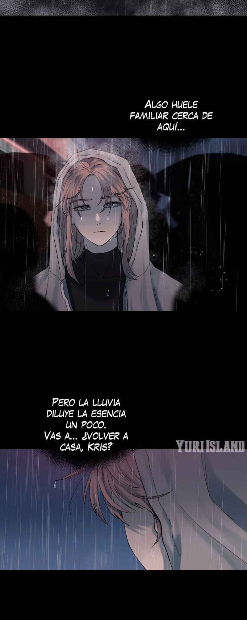 6th Degree Chapter 42 - Page 18